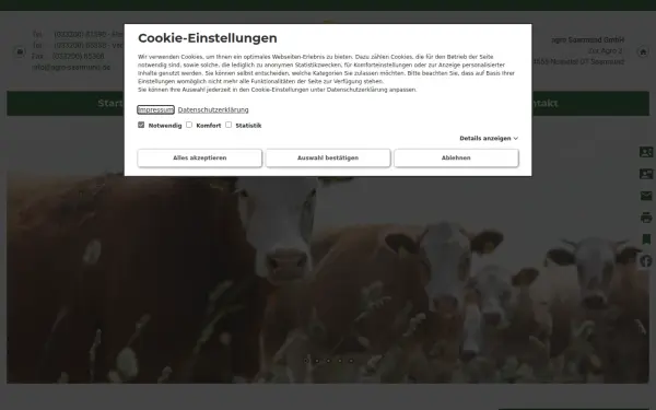 www.agro-saarmund.de