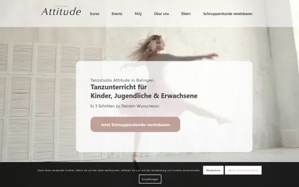 attitude.de