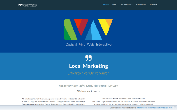 creativworks.de