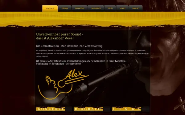 www.alexander-vees.de