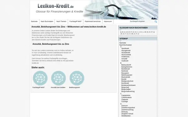 www.lexikon-kredit.de