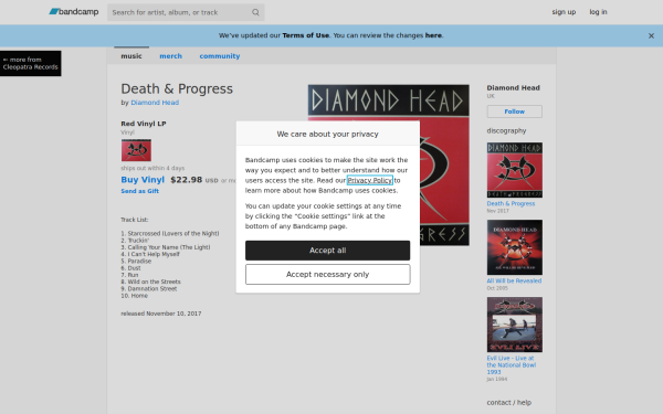 diamondhead.bandcamp.com