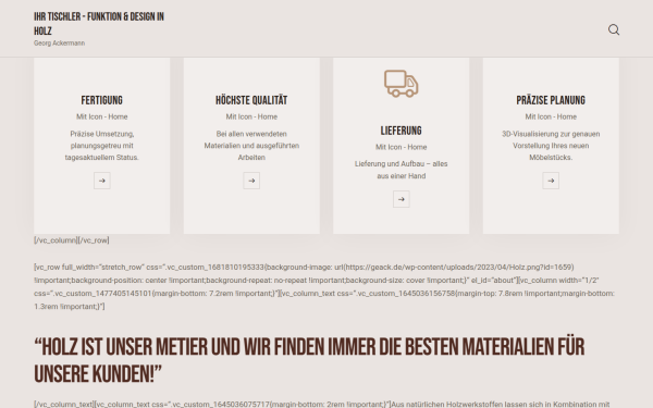 geack.de