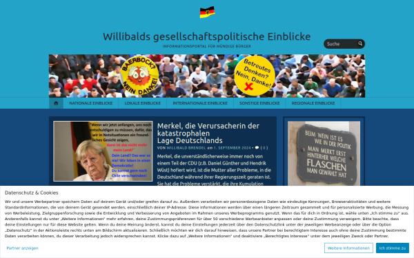willibalds-gesellschaftspolitische-einblicke.blog