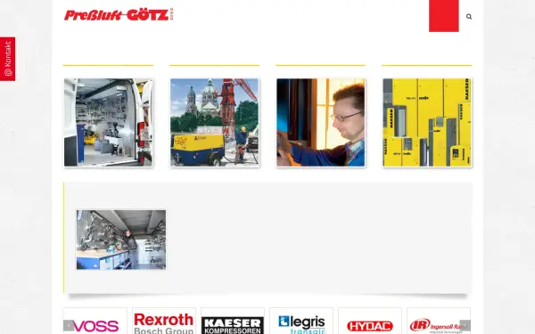 www.pressluft-goetz.de