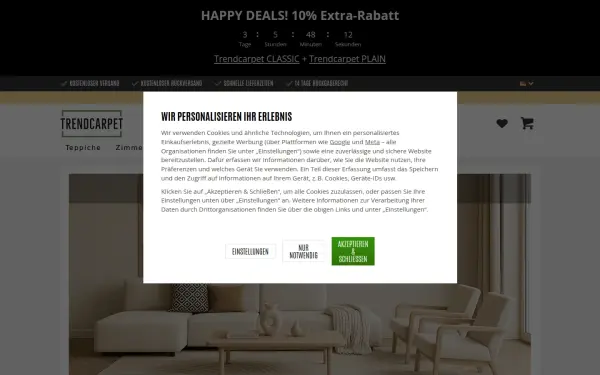 www.trendcarpet.de