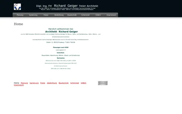 arch-geiger.de