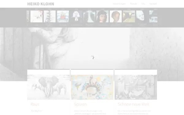 www.heikoklohn.de