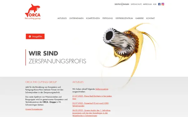 www.orca-grp.de