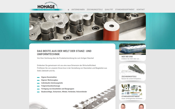 hohage-online.de