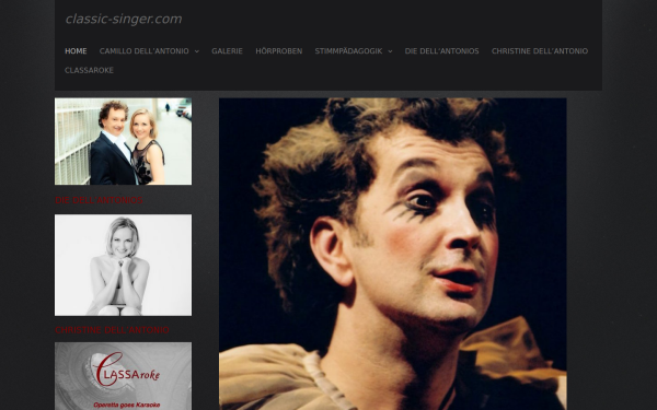 www.classic-singer.com