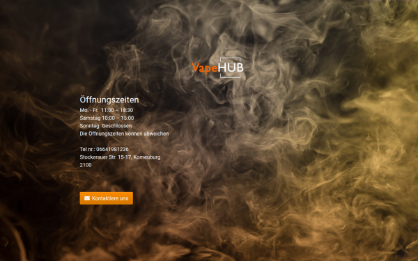 www.vapehub.at