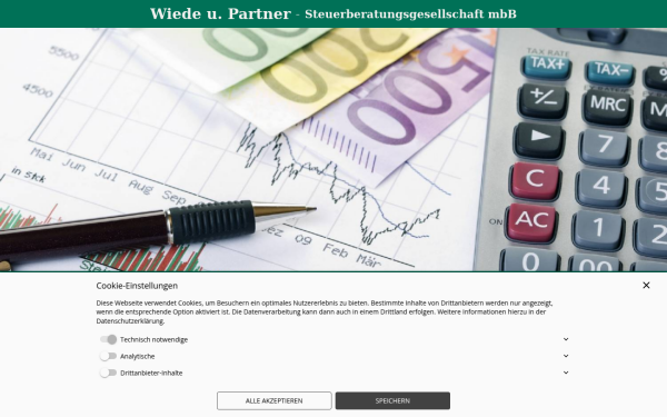 www.wiedeundpartner.de