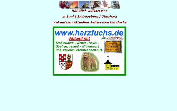 andreasberg-harz.de
