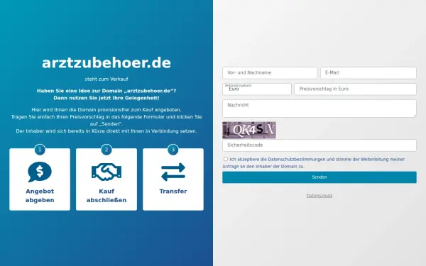 arztzubehoer.de