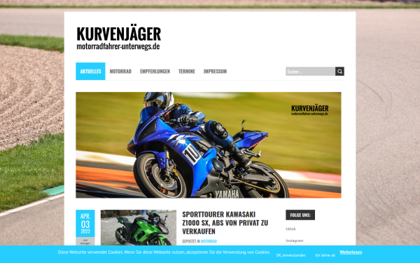 motorradfahrer-unterwegs.de
