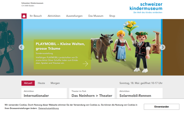 www.kindermuseum.ch