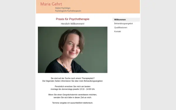 www.psychotherapie-maria-gehrt.de