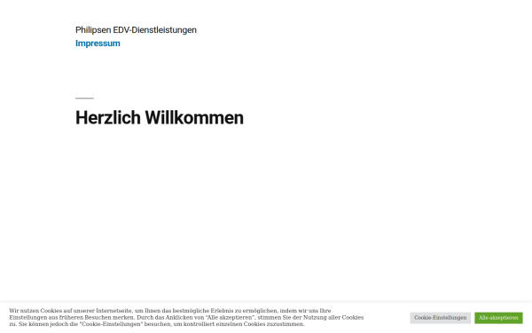 philipsen-edv.de