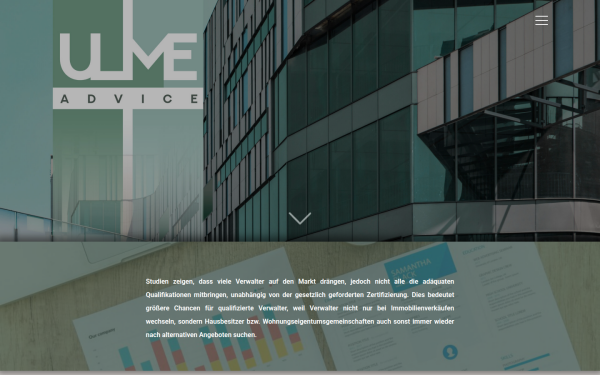 ulme-advice.de