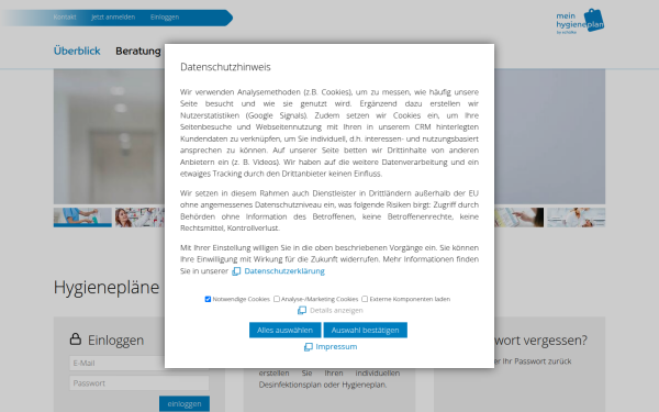 www.mein-hygieneplan.de