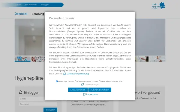 www.mein-hygieneplan.de