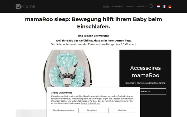 4moms.de