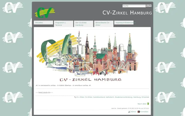 www.cv-zirkel-hamburg.de