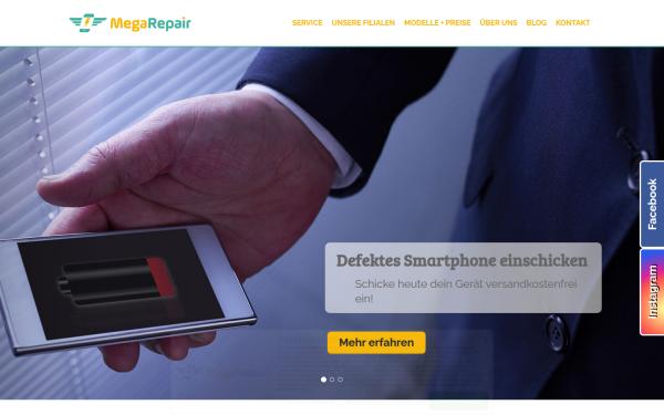 www.megarepair.de