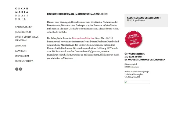 www.oskarmaria.com