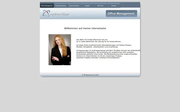 ar-bueroservice-muenchen.de