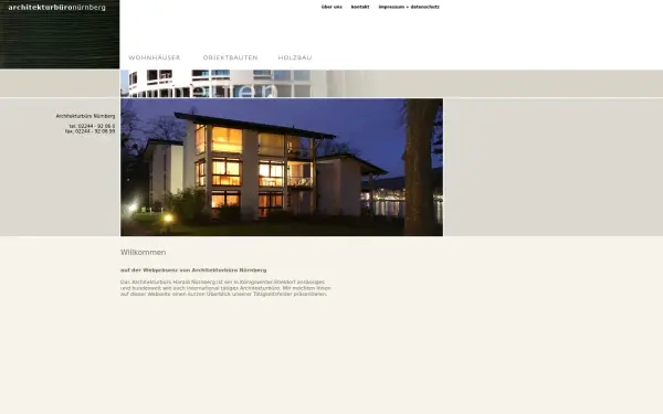 architekturbuero-nuernberg.de