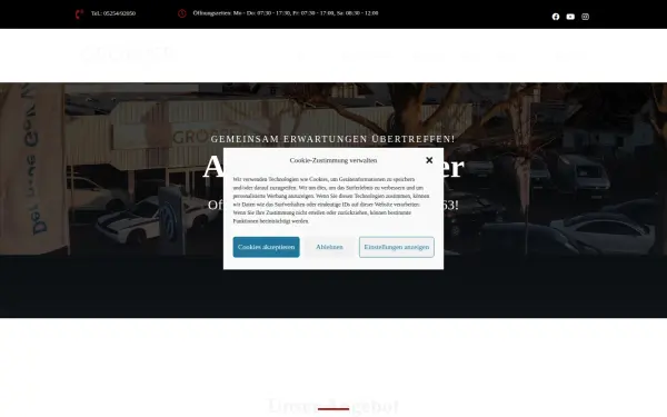 autohaus-groepper.de