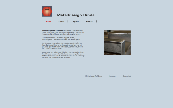 metalldesign-dinda.de