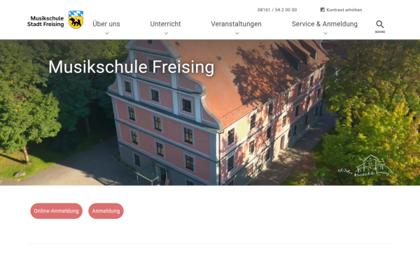 musikschule.freising.de