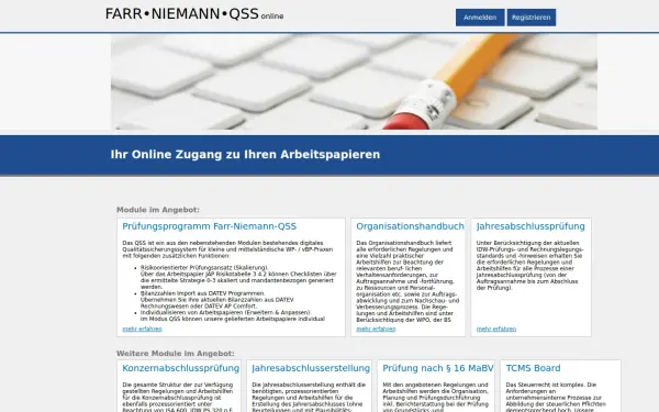 qssonline.de