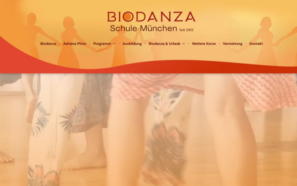 www.adriana-biodanza.de