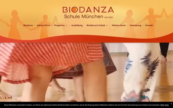 www.adriana-biodanza.de