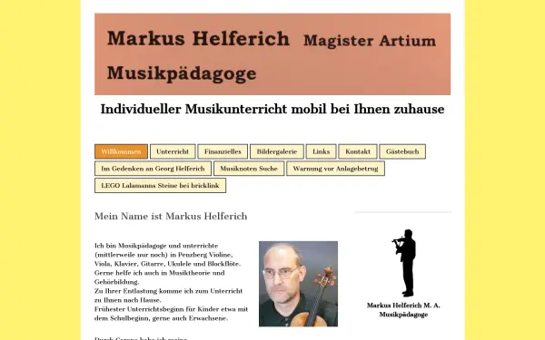 www.markus-helferich.de