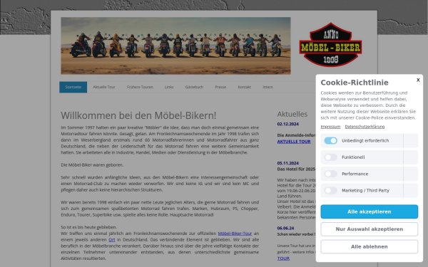 www.moebelbiker.de