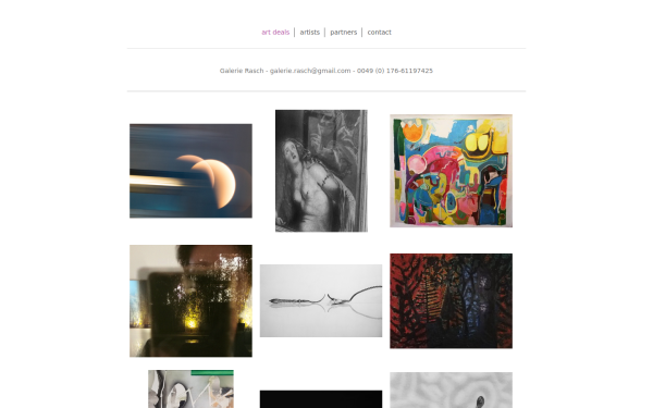 www.galerie-rasch.de