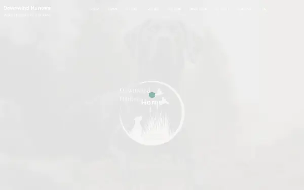 downwind-hunters.de