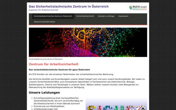 sicherheitstechnischeszentrum.at