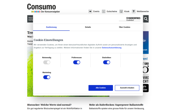 www.consumo.ch