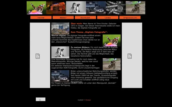 heinzfoerster.de