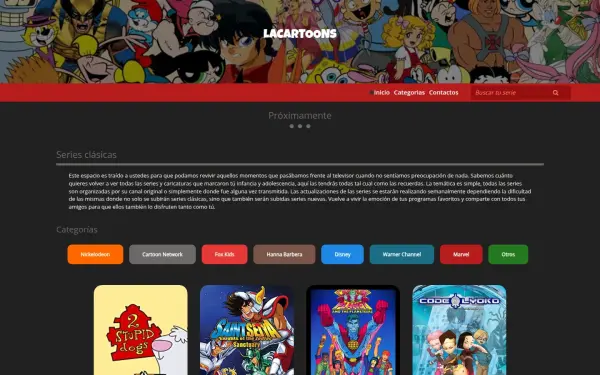 www.lacartoons.com