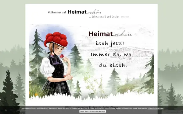 heimatschoen.com
