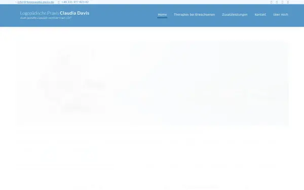 logopaedie-davis.de