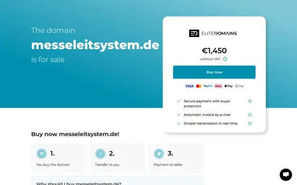 messeleitsystem.de