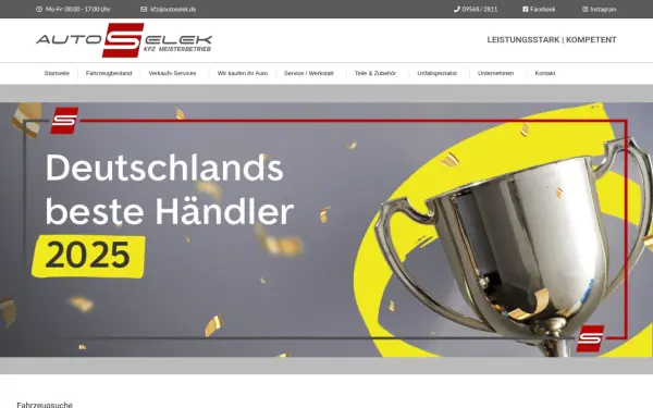 www.autoselek.de